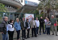 2017-05-15 RoldaPrensaUsoSanitarioPoliclinicoCiesVigo03.JPG